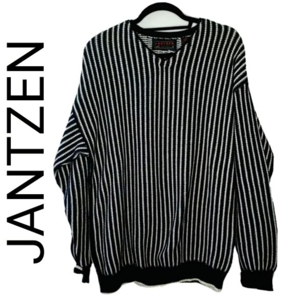 Jantzen Other - JANTZEN SPORT SWEATER